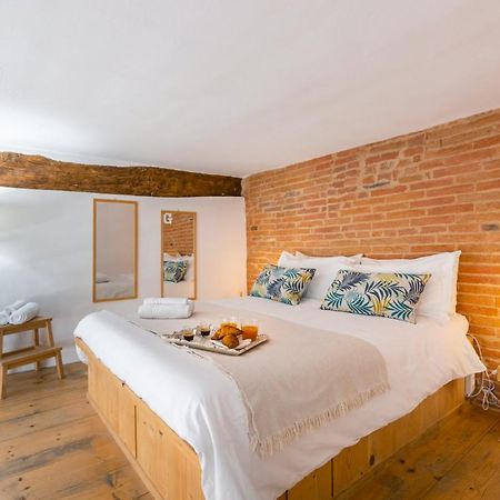 Lui Tuscany Loft San Miniato Kültér fotó