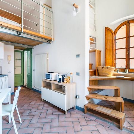 Lui Tuscany Loft San Miniato Kültér fotó
