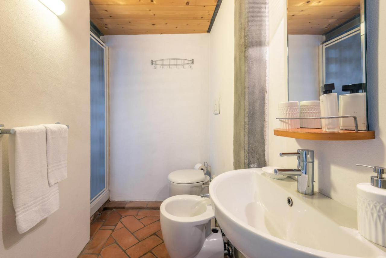 Lui Tuscany Loft San Miniato Kültér fotó