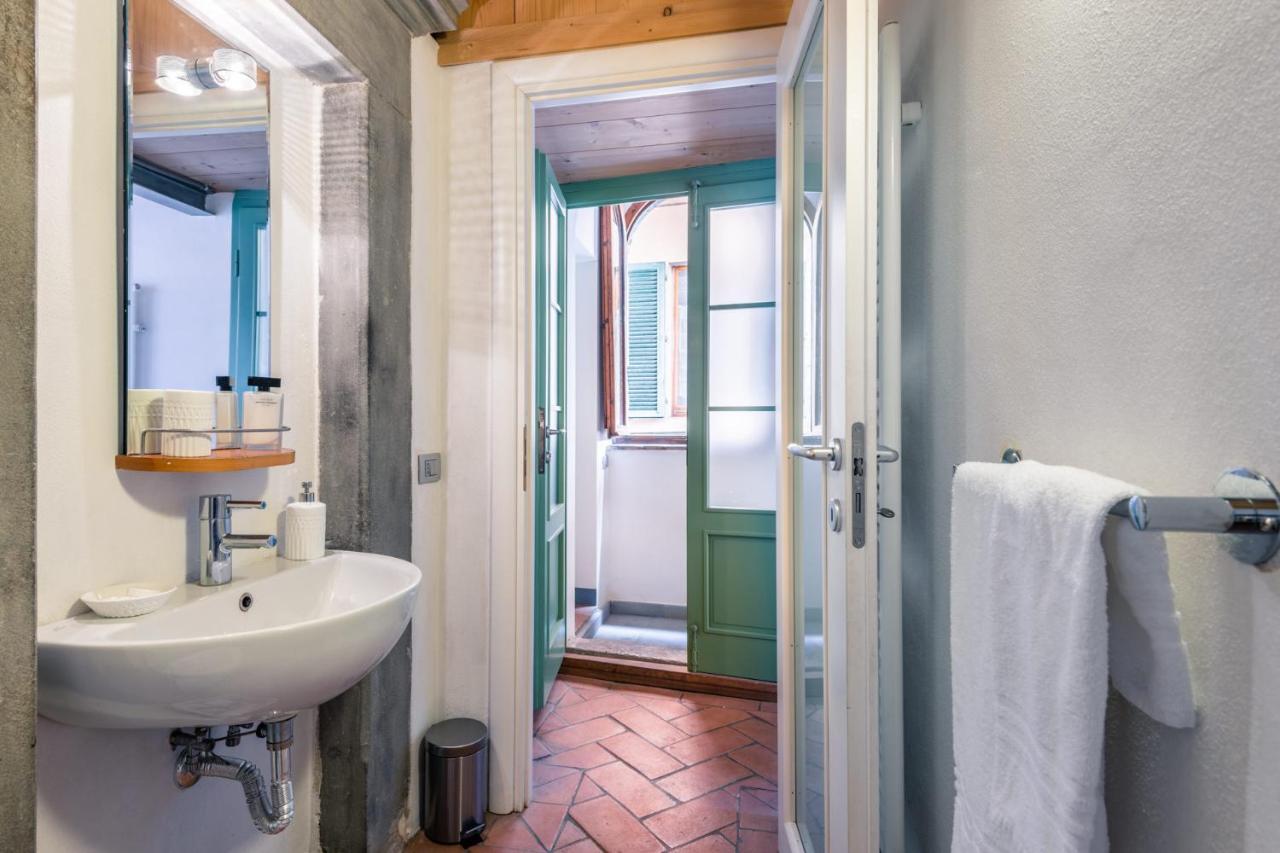 Lui Tuscany Loft San Miniato Kültér fotó