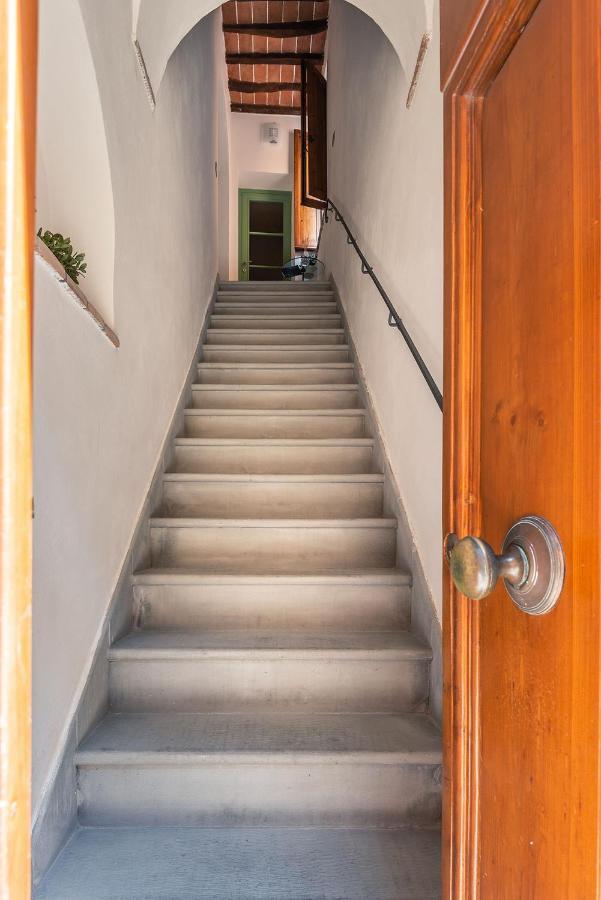 Lui Tuscany Loft San Miniato Kültér fotó