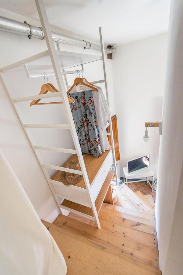 Lui Tuscany Loft San Miniato Kültér fotó