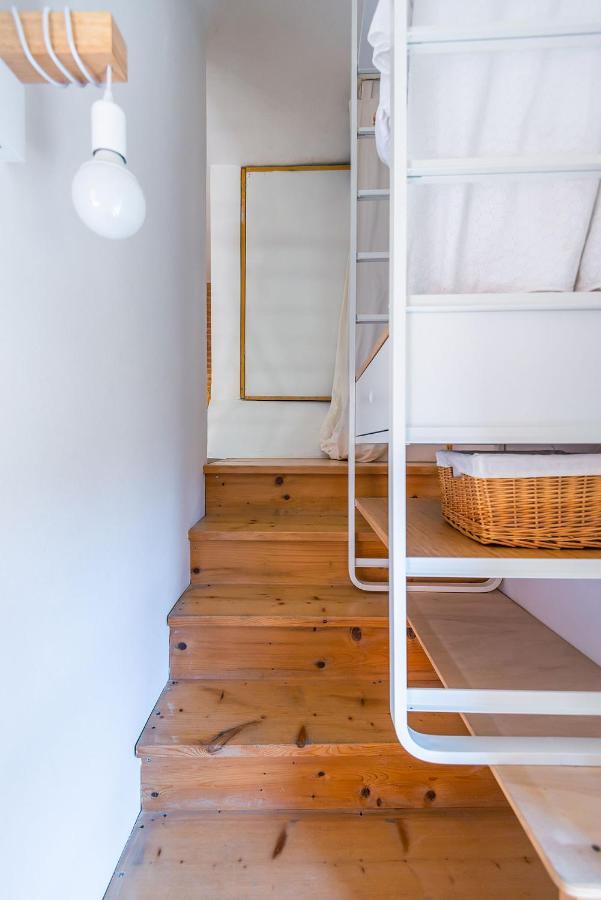 Lui Tuscany Loft San Miniato Kültér fotó