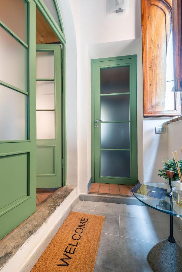 Lui Tuscany Loft San Miniato Kültér fotó