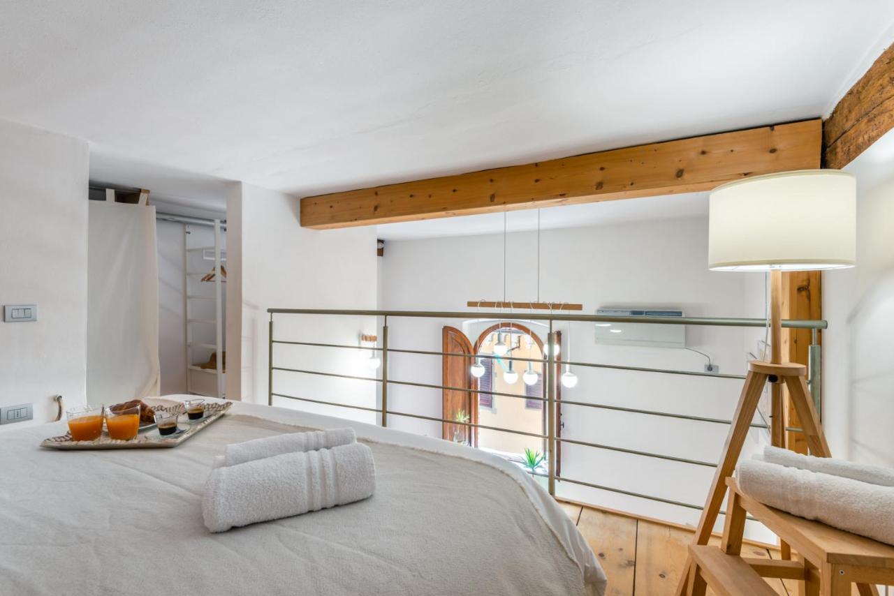 Lui Tuscany Loft San Miniato Kültér fotó