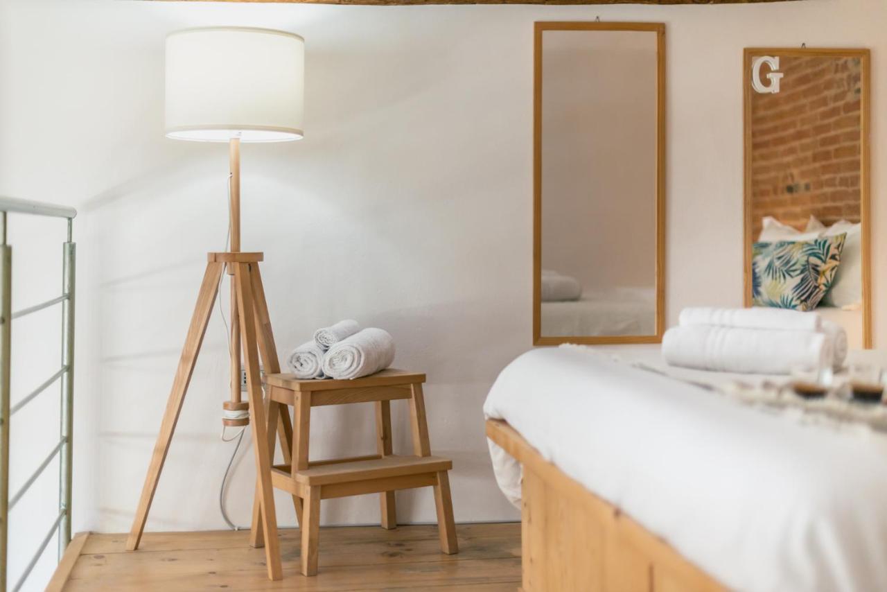 Lui Tuscany Loft San Miniato Kültér fotó