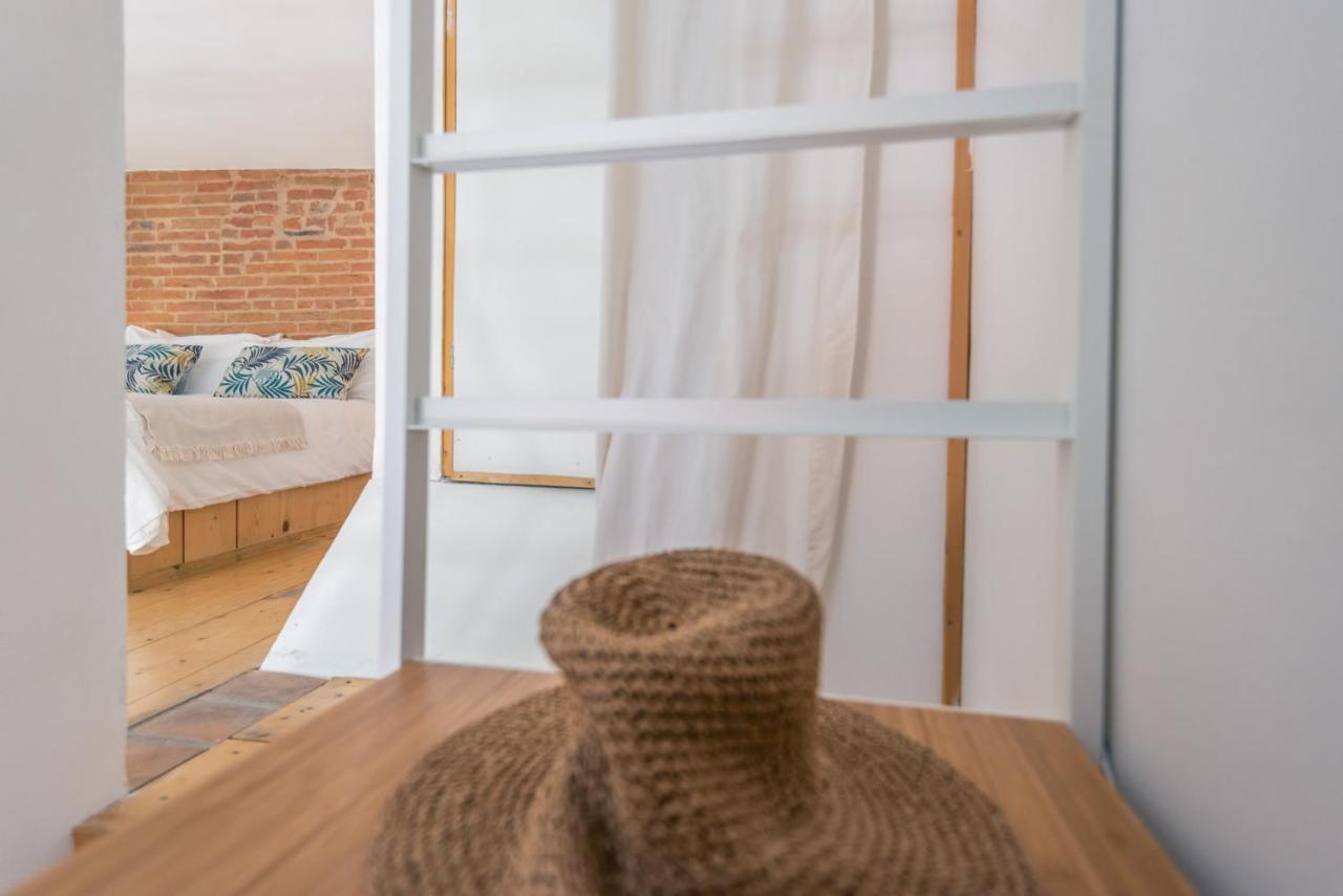 Lui Tuscany Loft San Miniato Kültér fotó